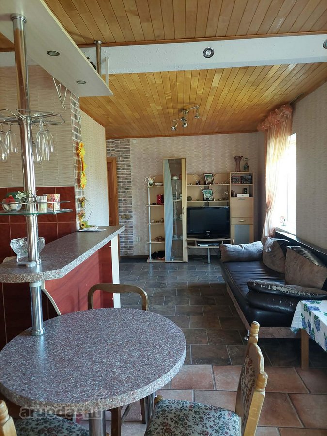 Parduodamas namas Anykščių centre, Taikos g. - nuotraukos Nr. 9