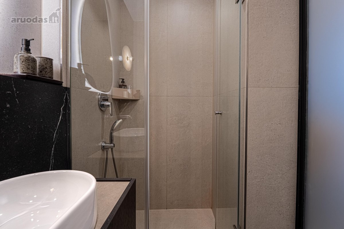 Spa Apartamentai su Jacuzzi Palangoje - Jūsų - nuotraukos Nr. 17