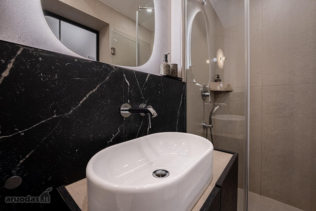Spa Apartamentai su Jacuzzi Palangoje - Jūsų - nuotraukos Nr. 14