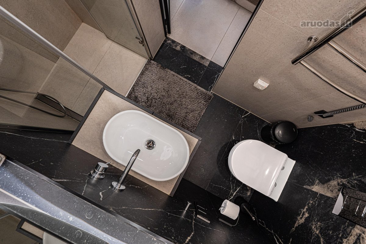 Spa Apartamentai su Jacuzzi Palangoje - Jūsų - nuotraukos Nr. 13