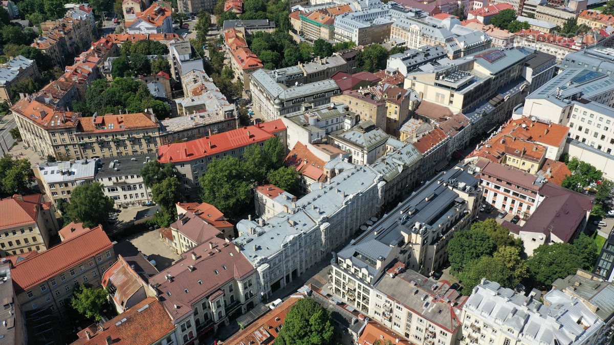 Nuomojamos administracinės paskirties - nuotraukos Nr. 3
