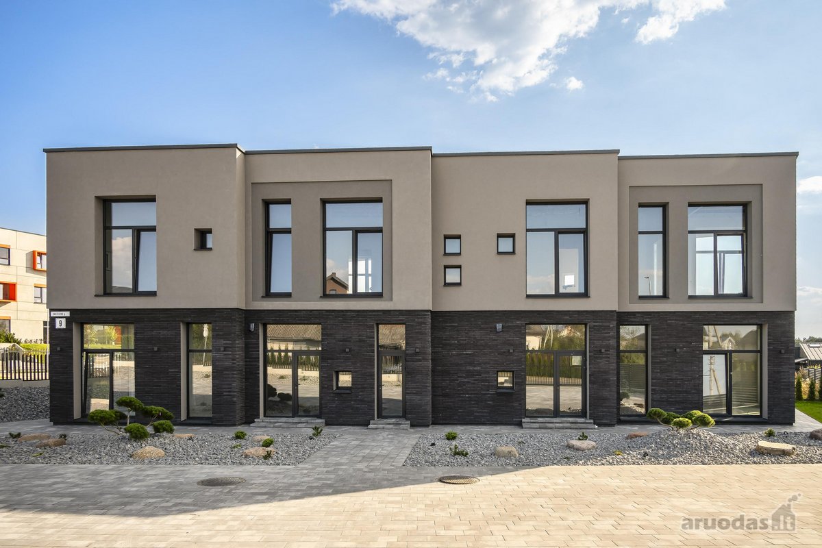 Dėl savo geros, patogios lokacijos bei - nuotraukos Nr. 6