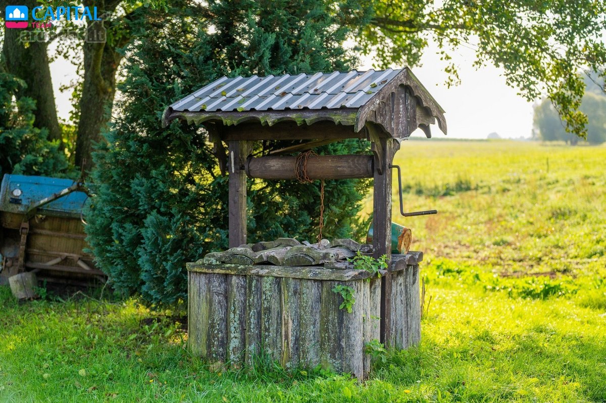 Parduodamas Jaukus Namas Gamtos Apsuptyje, - nuotraukos Nr. 11