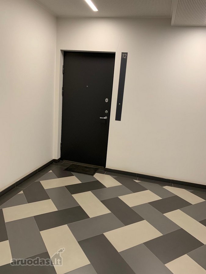 Patalpų nuoma pastate pačiame Vilniaus centre - nuotraukos Nr. 6