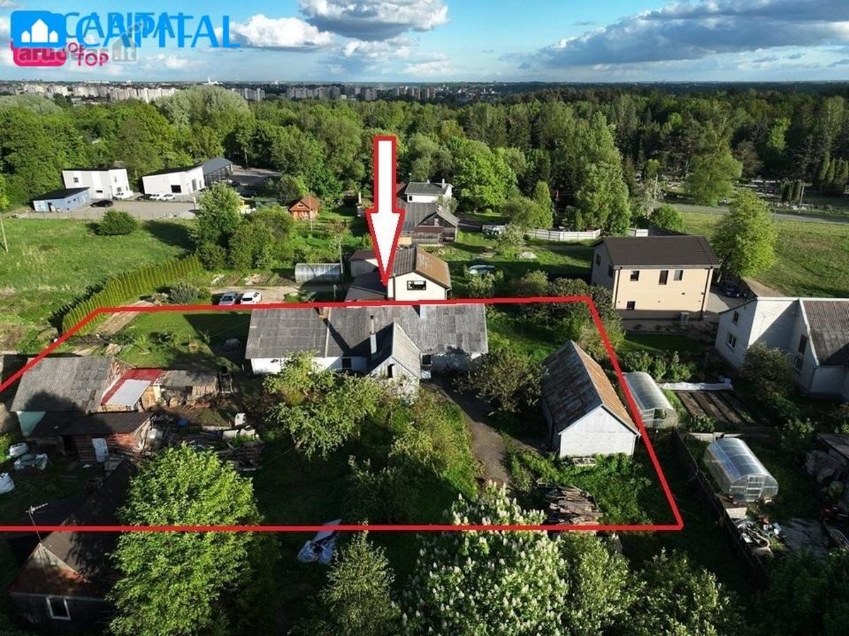 Išskirtinis Pasiūlymas Šilainiuose: