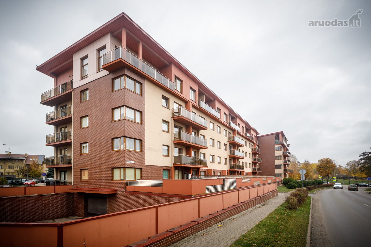 Ieškote namų, kuriuose dera miesto patogumai - nuotraukos Nr. 23