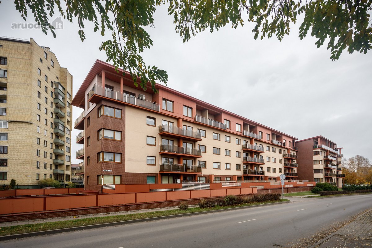 Ieškote namų, kuriuose dera miesto patogumai - nuotraukos Nr. 24