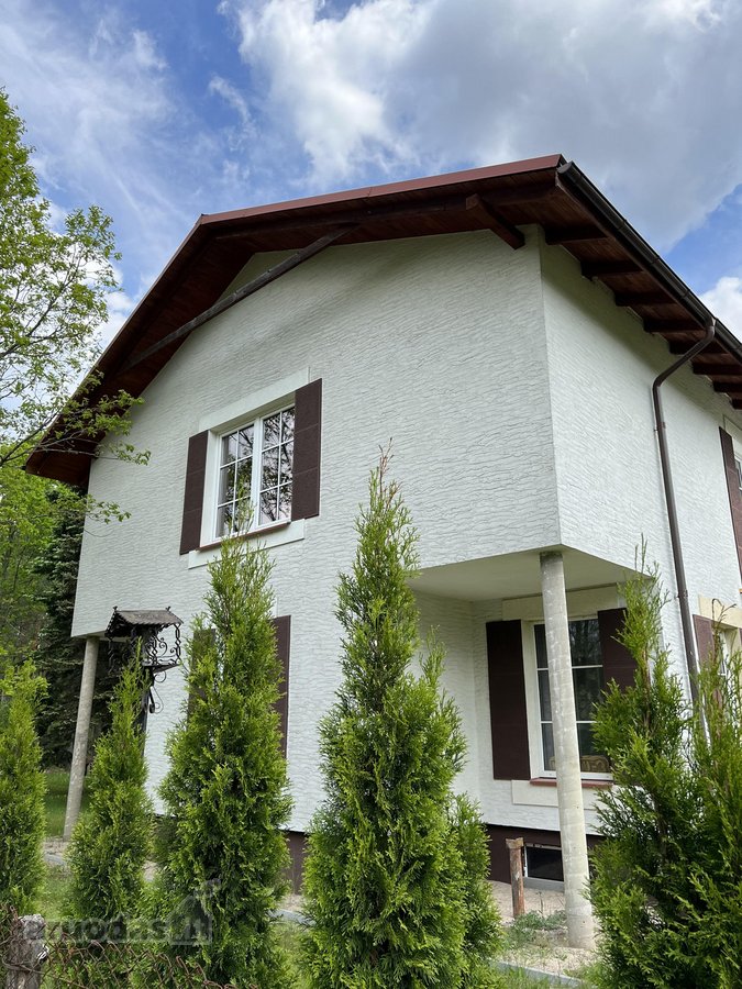 Parduodama erdvi sodyba išskirtinėje vietoje - nuotraukos Nr. 2