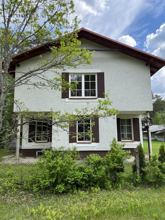 Parduodama erdvi sodyba išskirtinėje vietoje - nuotraukos Nr. 3