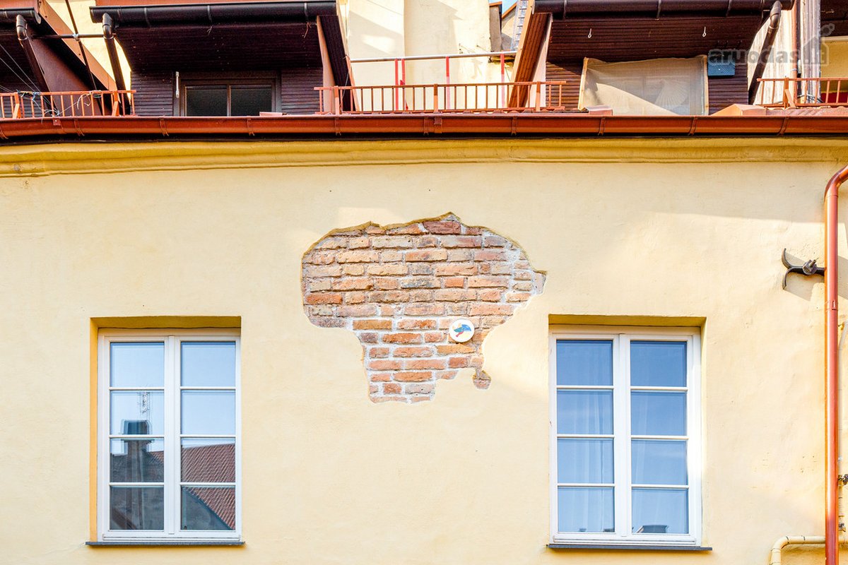 Istorinė Prabanga Ir Ramybė Vokiečių G. (All - nuotraukos Nr. 28