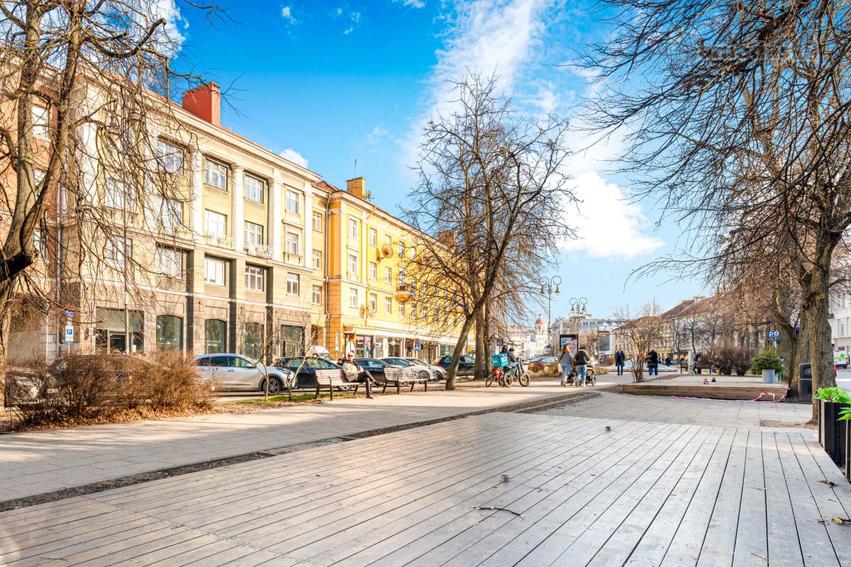 Istorinė Prabanga Ir Ramybė Vokiečių G. (All - nuotraukos Nr. 29
