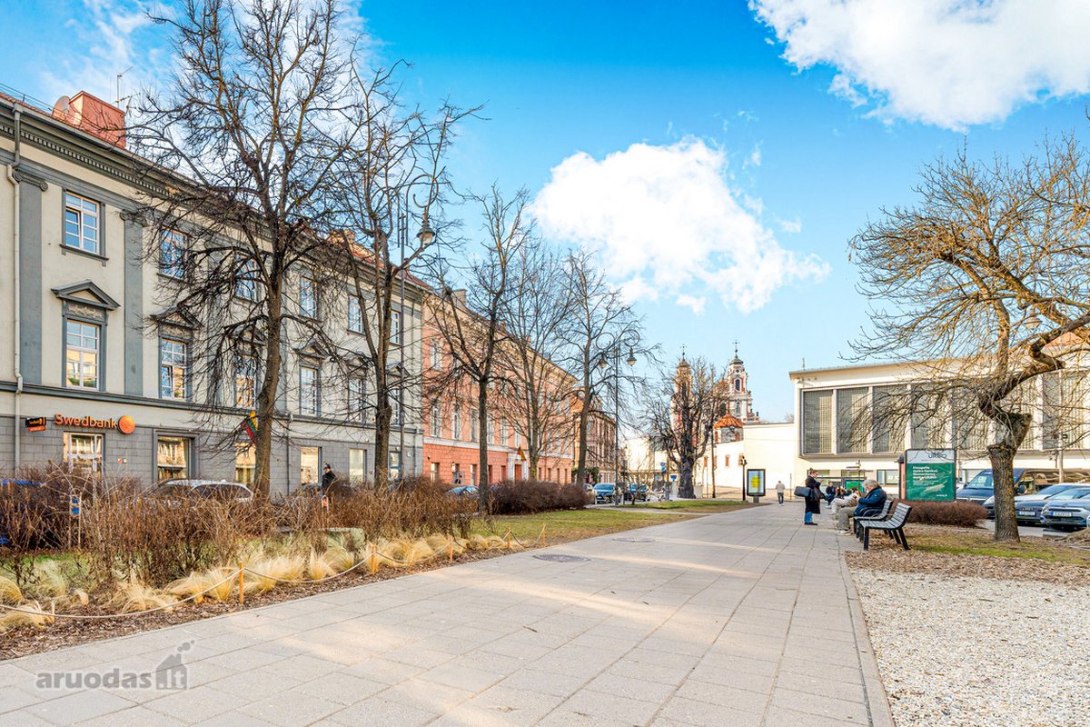 Istorinė Prabanga Ir Ramybė Vokiečių G. (All - nuotraukos Nr. 30