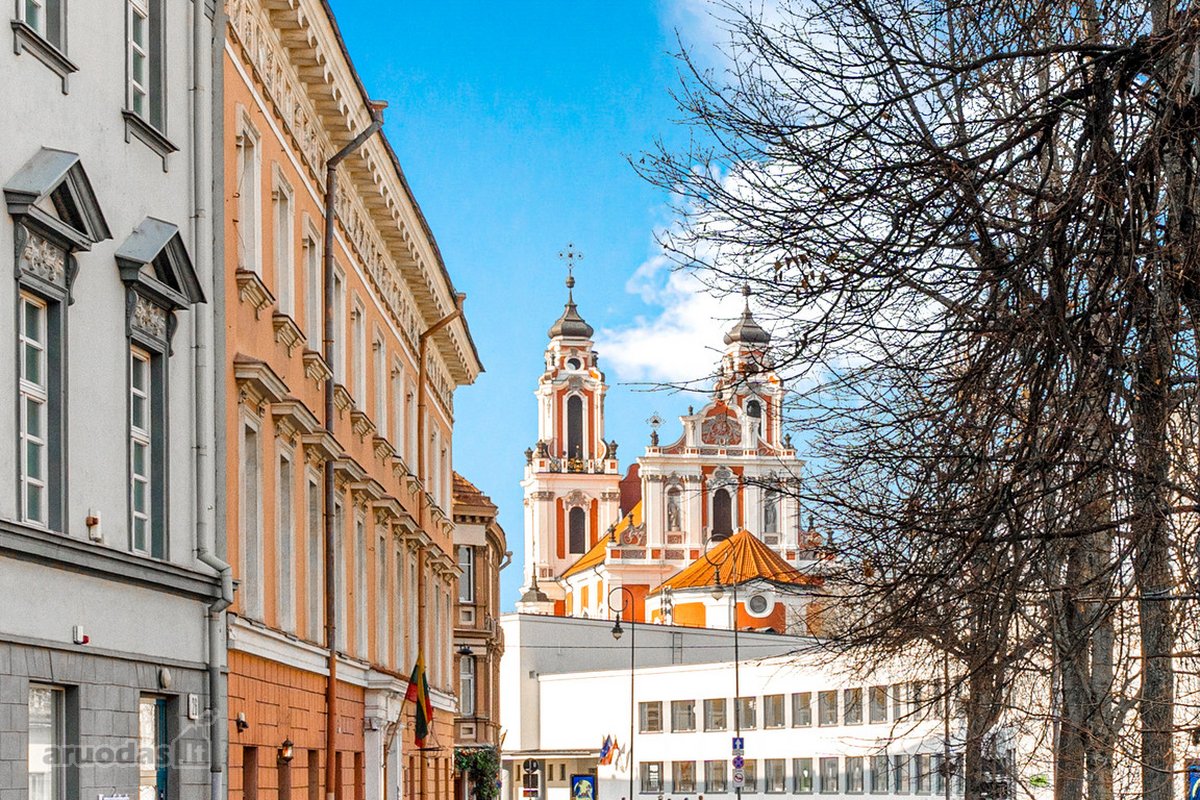 Istorinė Prabanga Ir Ramybė Vokiečių G. (All - nuotraukos Nr. 31