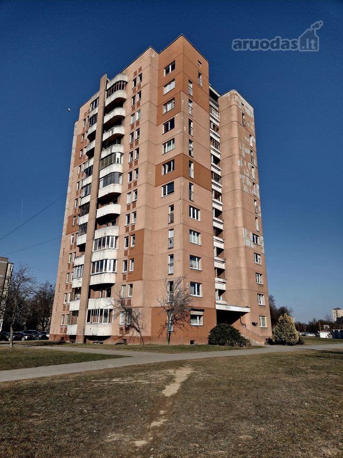 Общаюсь только на литовском или английском