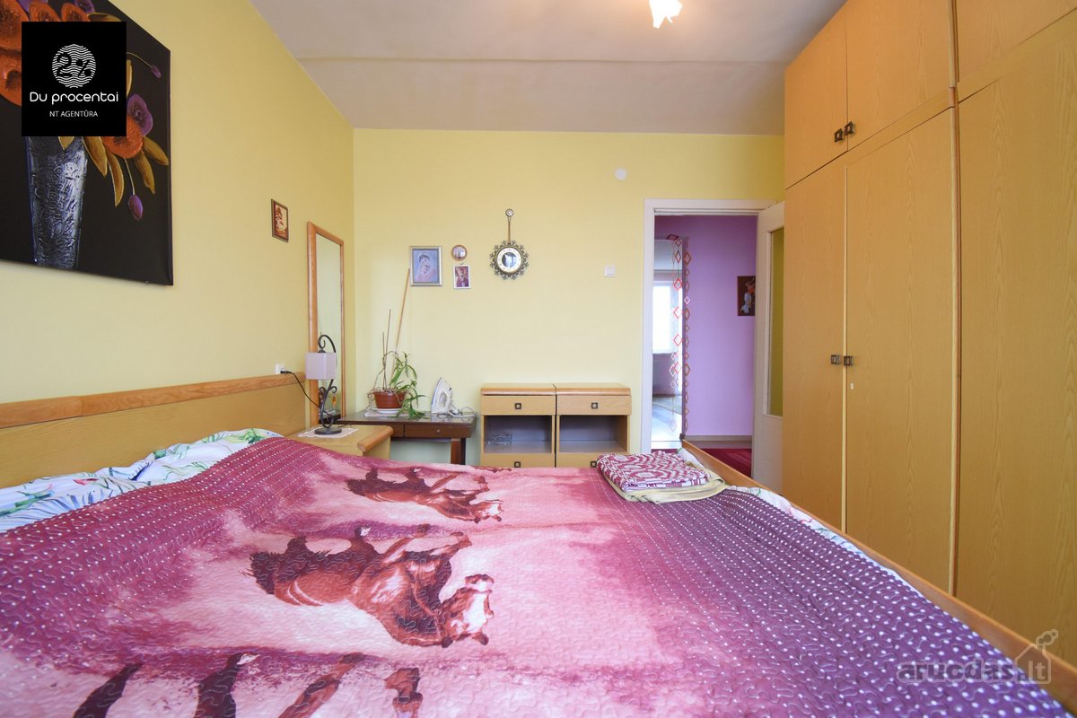 Nekilnojamojo turto agentūra "Du procentai" siūlo: - nuotraukos Nr. 7
