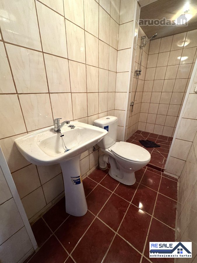 Parduodamas namas vaizdingoje Žagarės vietoje - nuotraukos Nr. 13