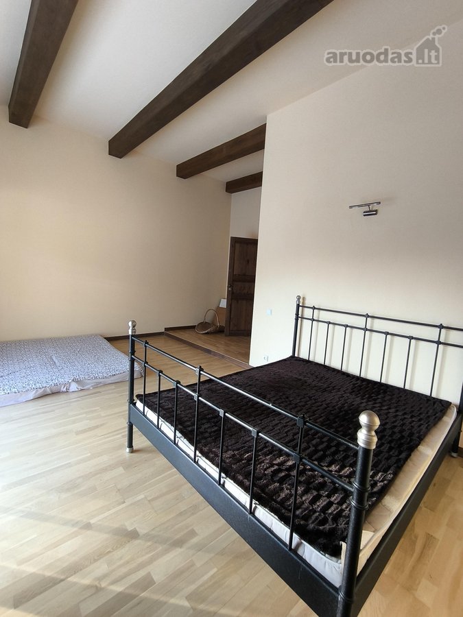 Parduodama erdvi sodyba išskirtinėje vietoje - nuotraukos Nr. 10