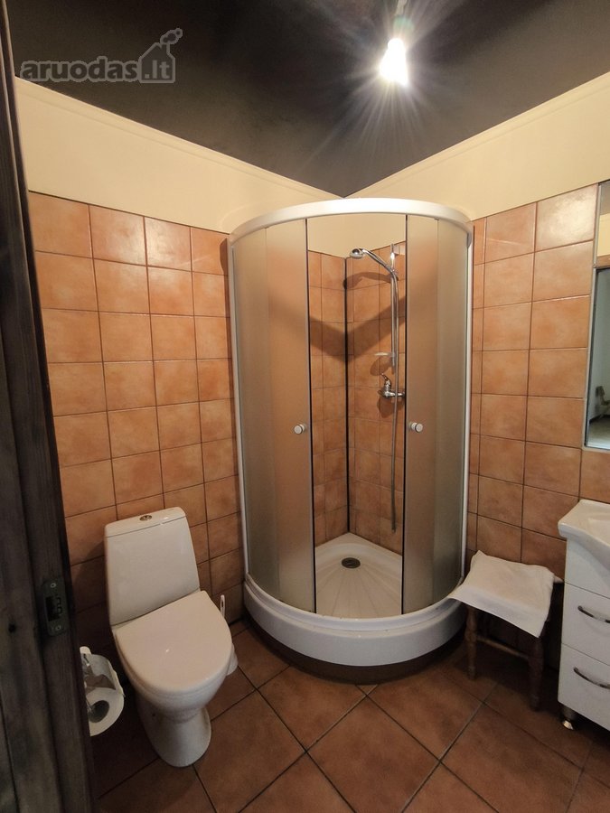 Parduodama erdvi sodyba išskirtinėje vietoje - nuotraukos Nr. 11