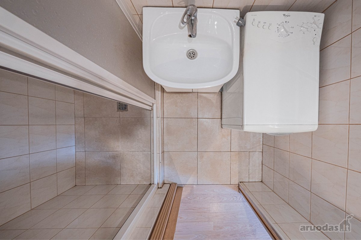 Klaipėdos g., Priekulės miestelio Centrinėje - nuotraukos Nr. 10