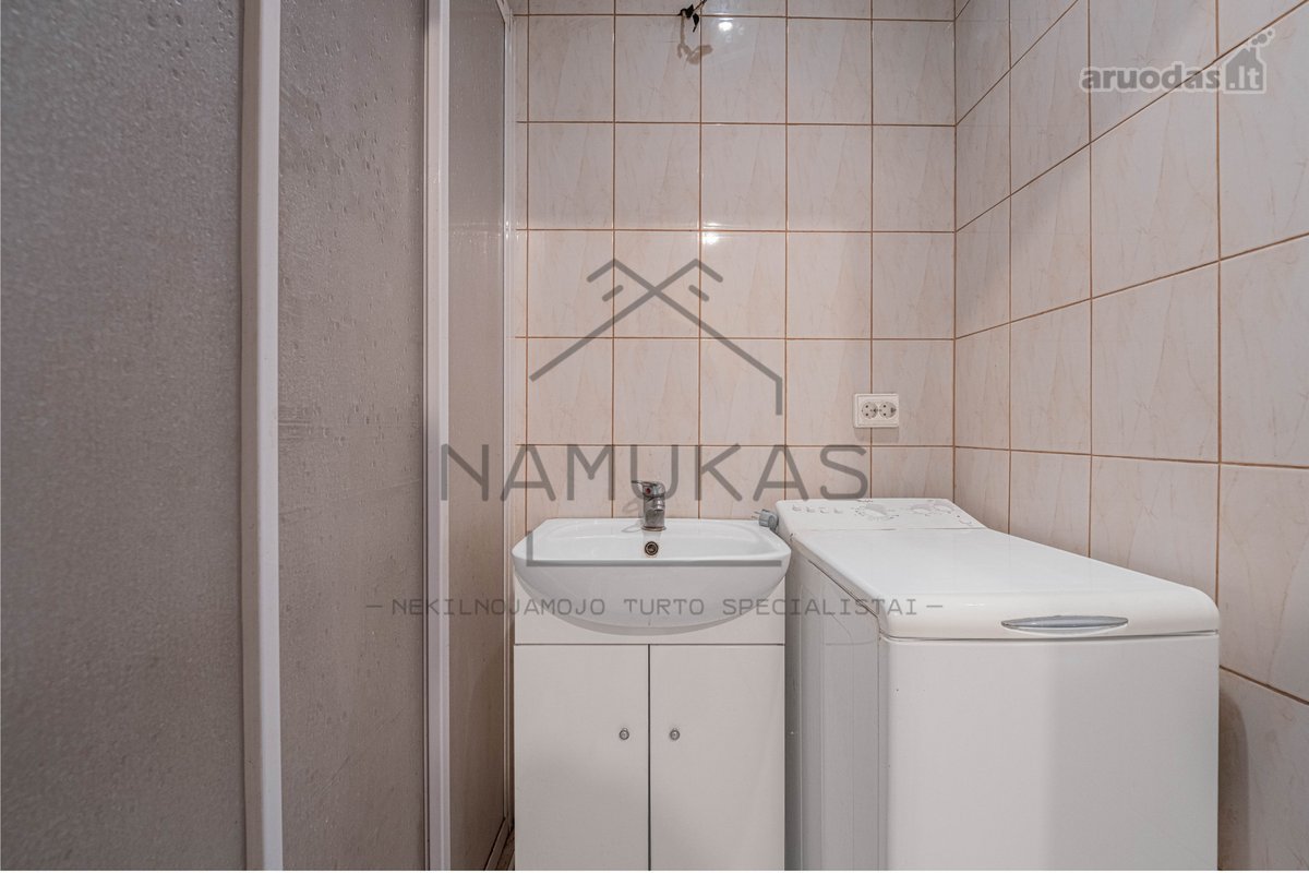 Klaipėdos g., Priekulės miestelio Centrinėje - nuotraukos Nr. 11
