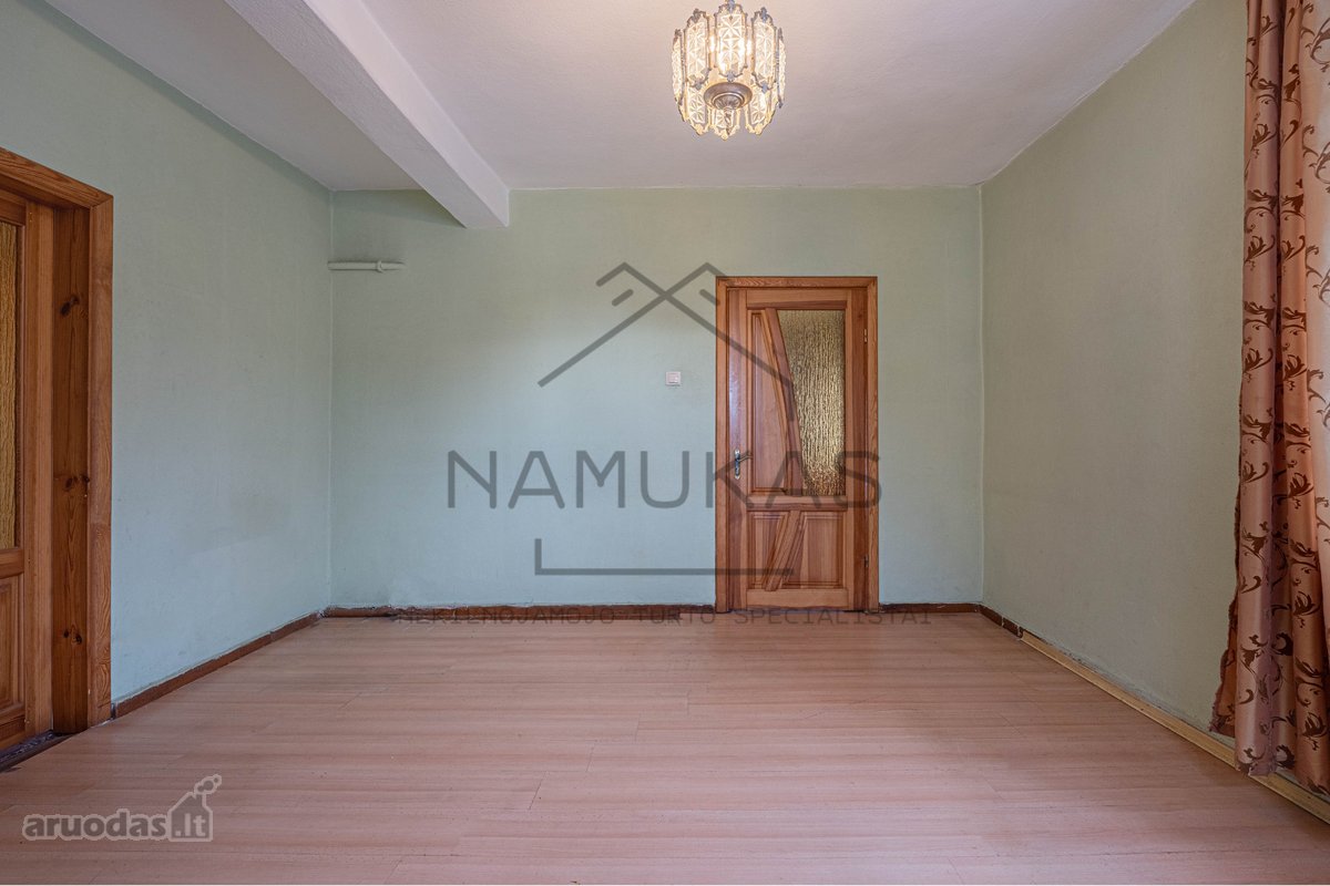 Klaipėdos g., Priekulės miestelio Centrinėje - nuotraukos Nr. 3