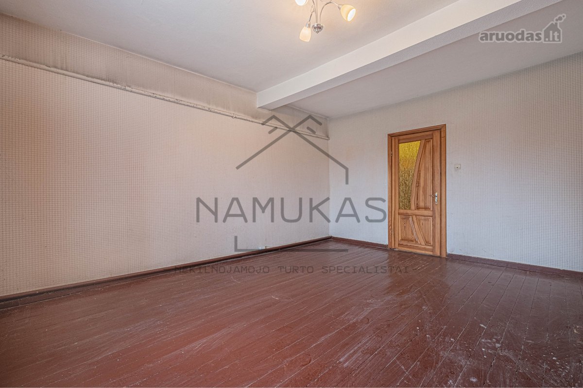 Klaipėdos g., Priekulės miestelio Centrinėje - nuotraukos Nr. 8