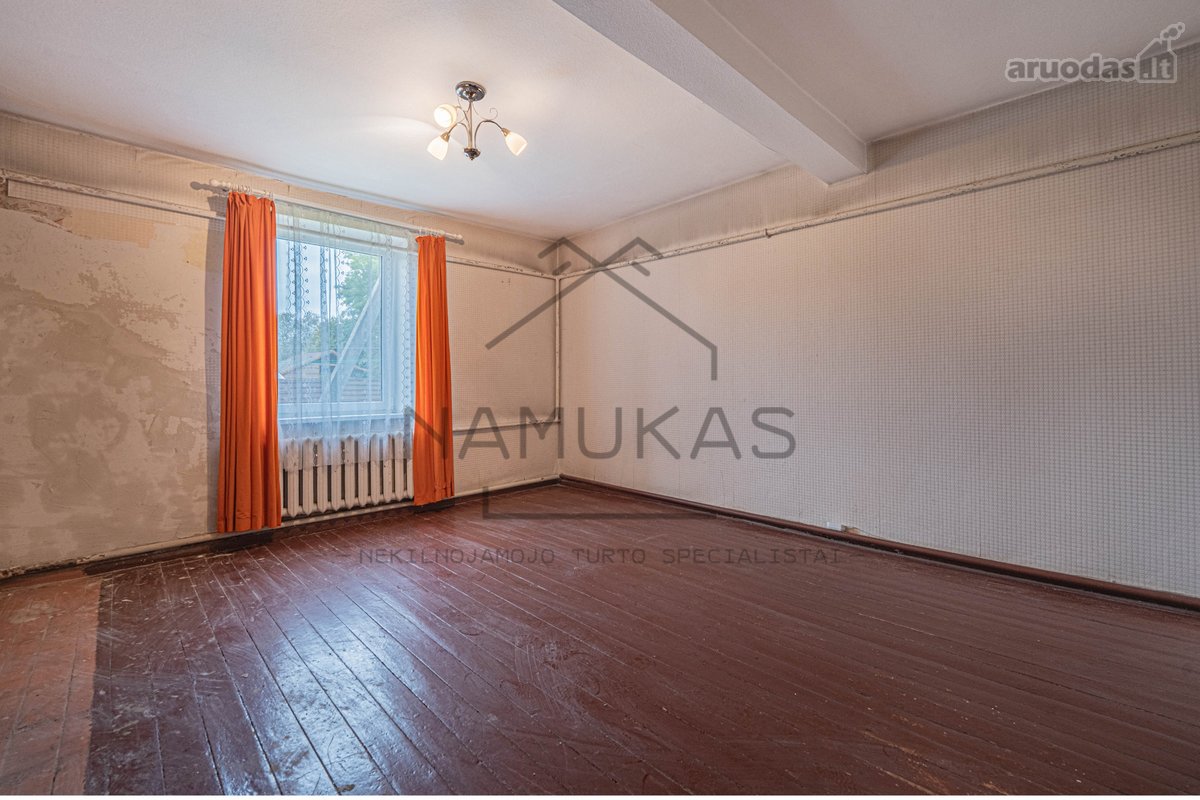 Klaipėdos g., Priekulės miestelio Centrinėje - nuotraukos Nr. 9