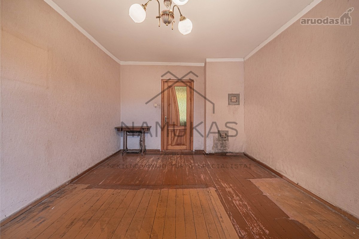 Klaipėdos g., Priekulės miestelio Centrinėje - nuotraukos Nr. 7