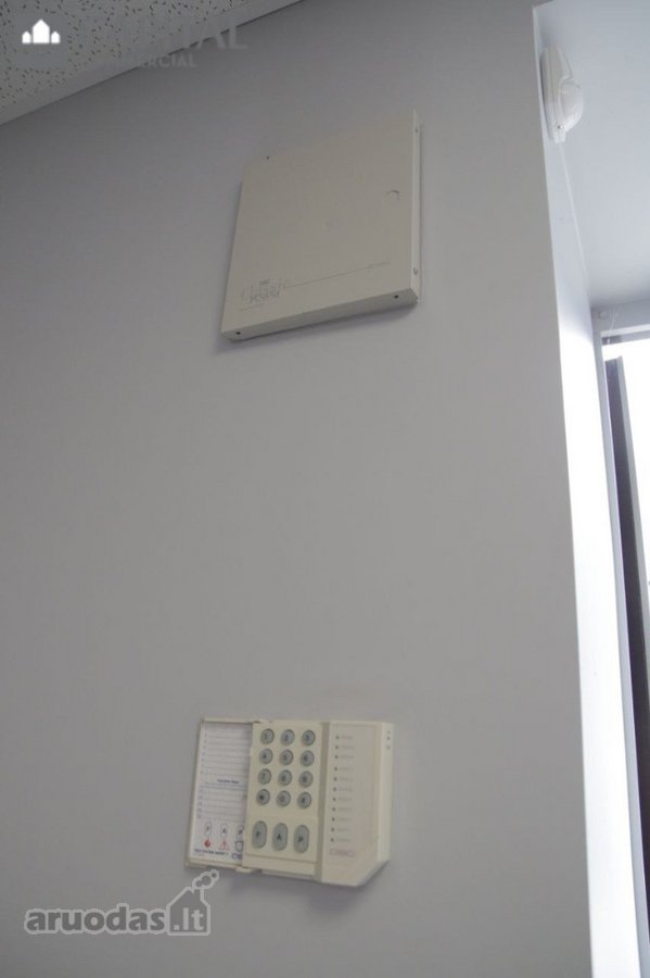 Parduodamos 194 Kv.m. Komercinės Patalpos - nuotraukos Nr. 5