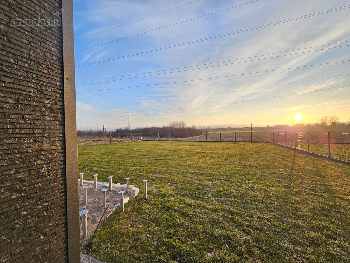 A++ Pilnai įrengtas, 100 % RC, 134 m² namas - nuotraukos Nr. 6