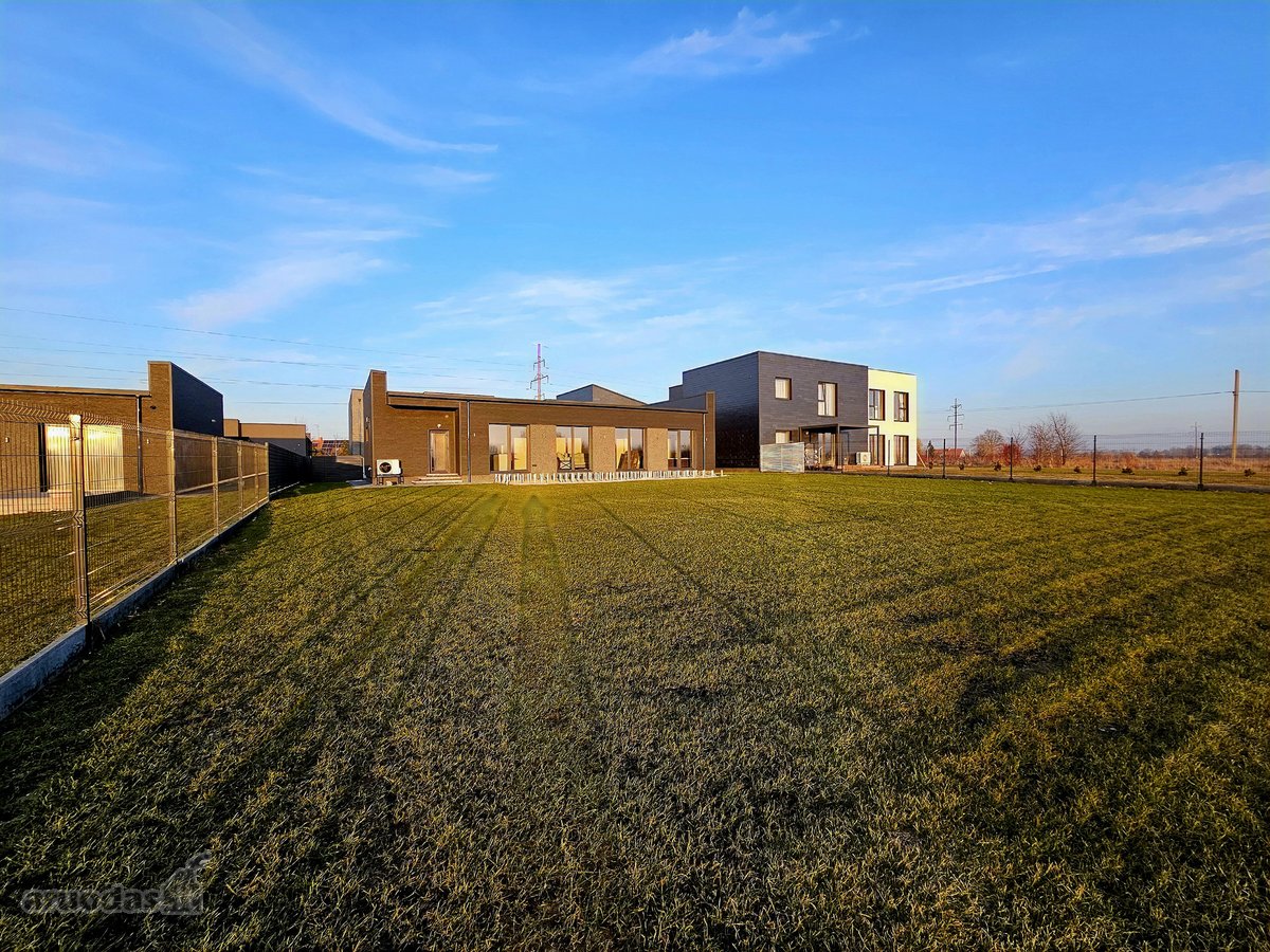 A++ Pilnai įrengtas, 100 % RC, 134 m² namas - nuotraukos Nr. 8