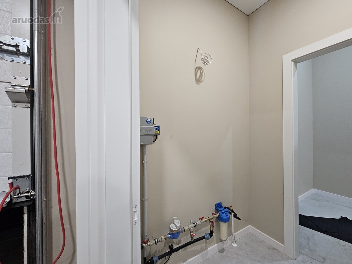 A++ Pilnai įrengtas, 100 % RC, 134 m² namas - nuotraukos Nr. 20