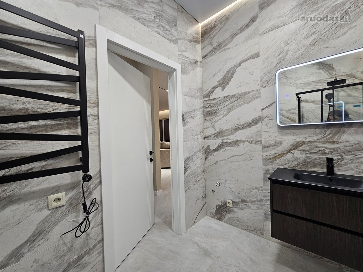 A++ Pilnai įrengtas, 100 % RC, 134 m² namas - nuotraukos Nr. 14