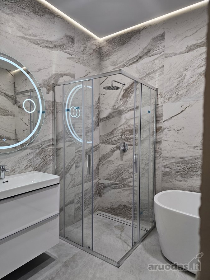 A++ Pilnai įrengtas, 100 % RC, 134 m² namas - nuotraukos Nr. 18