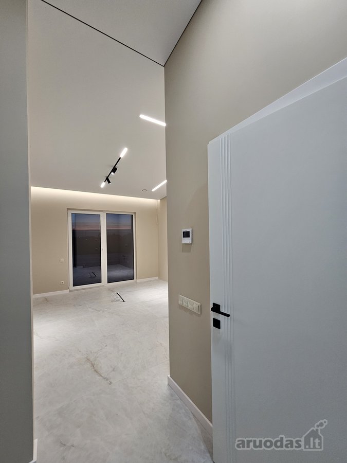 A++ Pilnai įrengtas, 100 % RC, 134 m² namas - nuotraukos Nr. 9