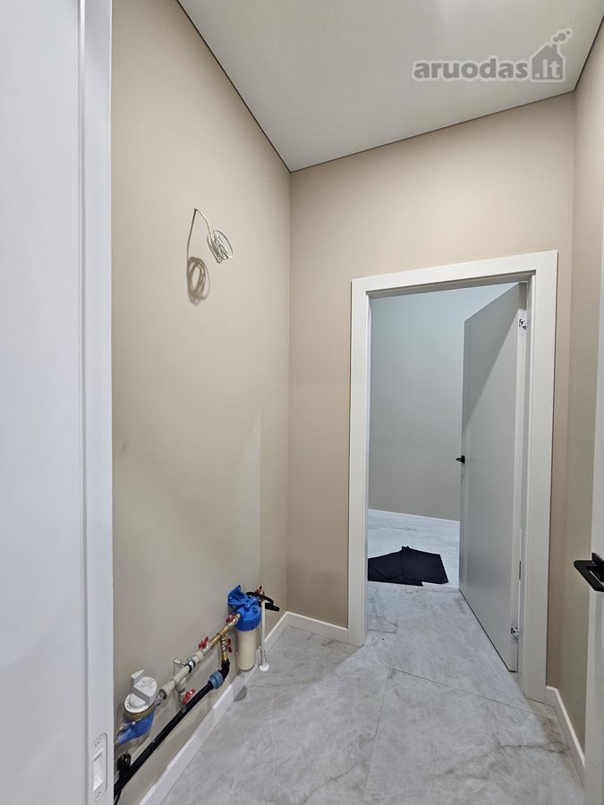 A++ Pilnai įrengtas, 100 % RC, 134 m² namas - nuotraukos Nr. 19