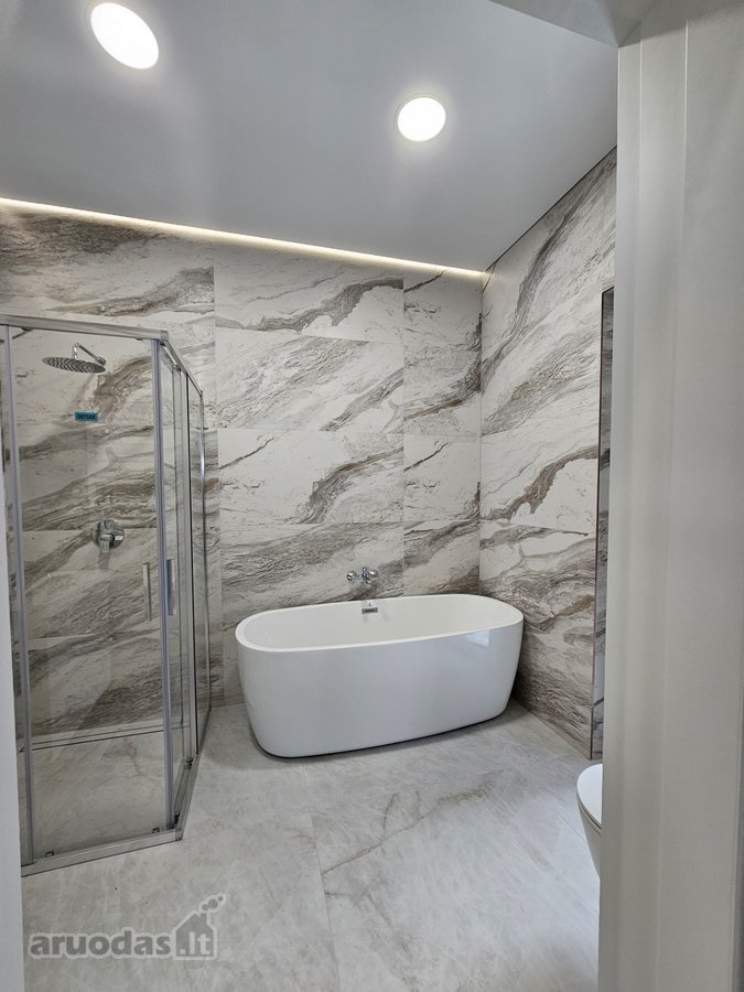 A++ Pilnai įrengtas, 100 % RC, 134 m² namas - nuotraukos Nr. 17