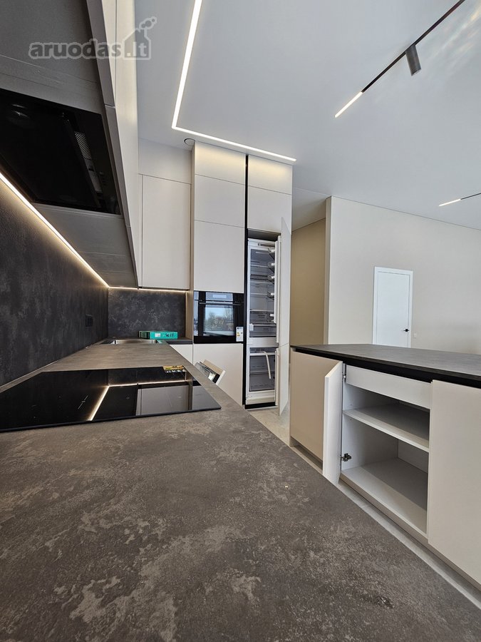 A++ Pilnai įrengtas, 100 % RC, 134 m² namas - nuotraukos Nr. 4