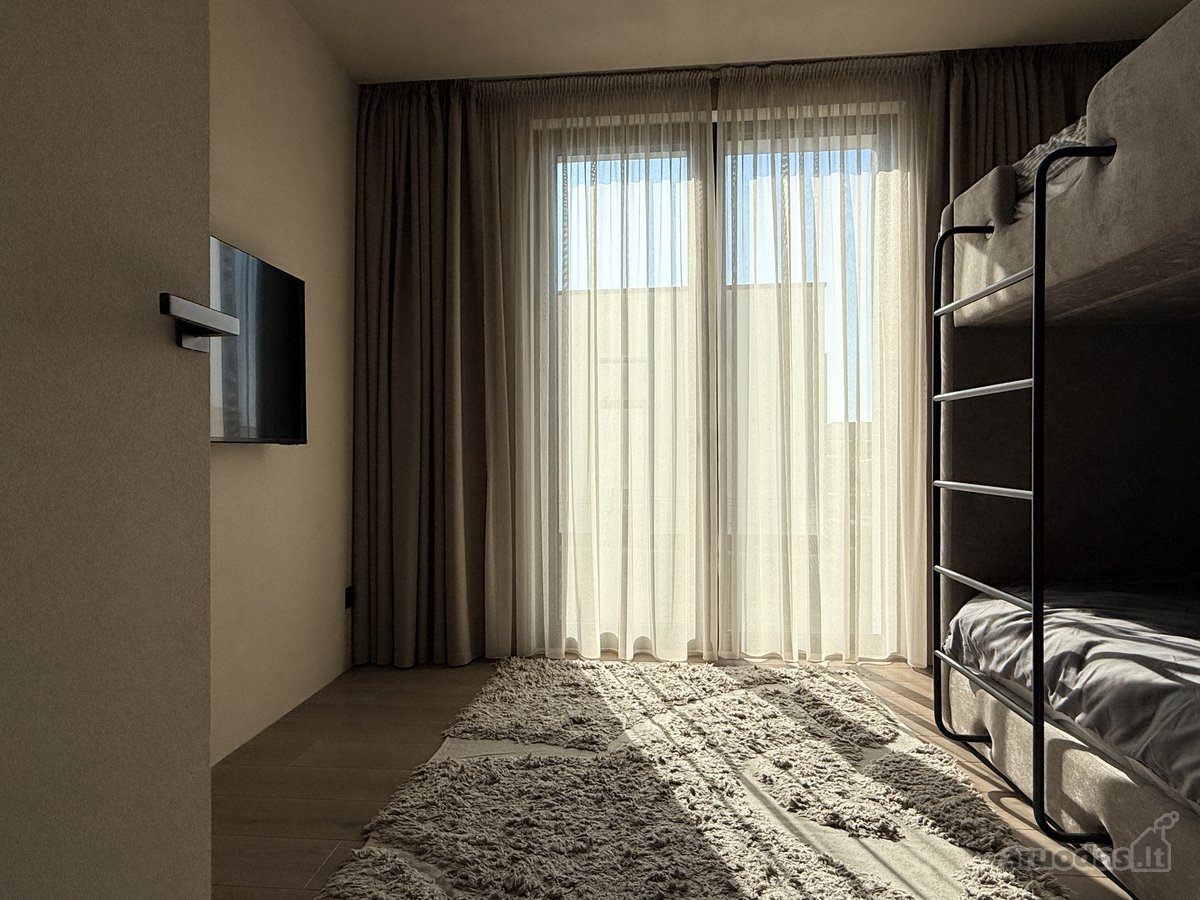 Kunigiškiuose, naujai įgyvendintame projekte - nuotraukos Nr. 16