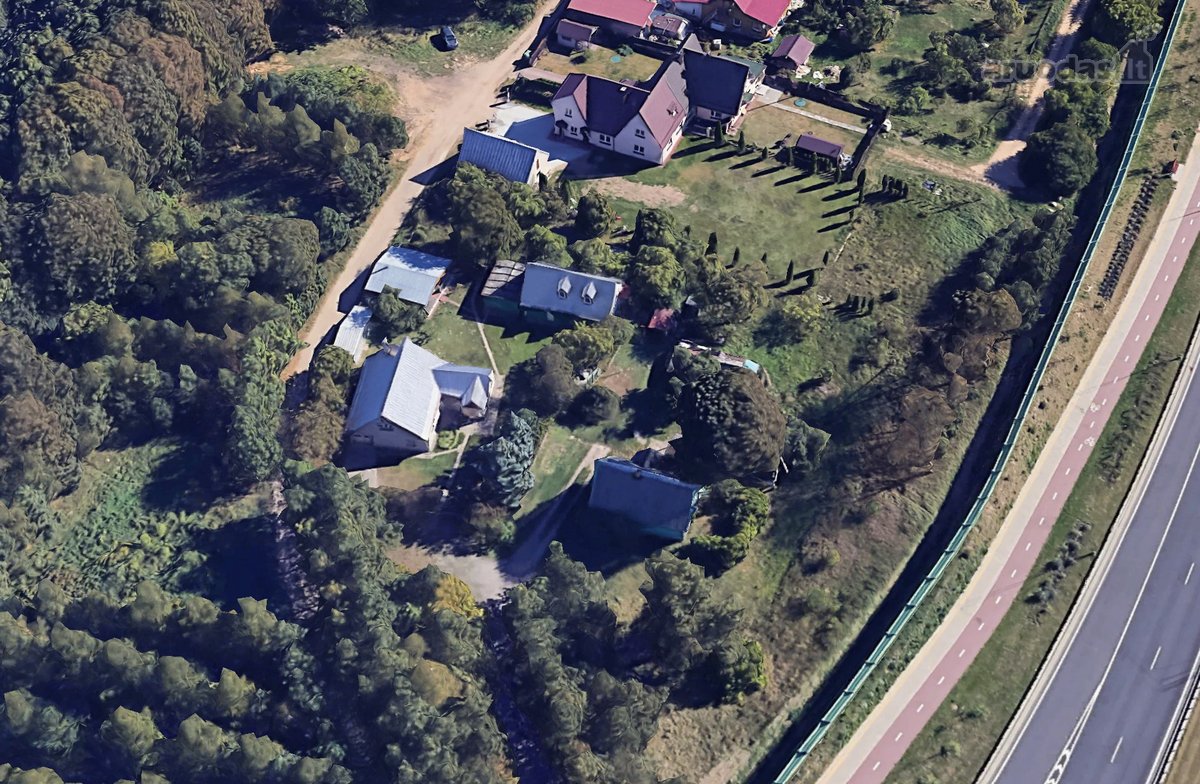 Parduodamas Namas Su Sklypu Vilniuje, Minsko - nuotraukos Nr. 38