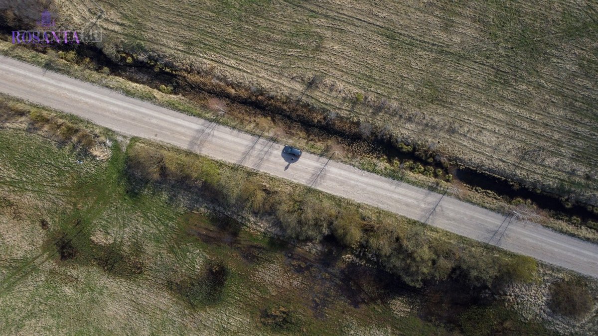 Parduodamamas Pramonės Ir Sandėliavimo Sklypas  - nuotraukos Nr. 20