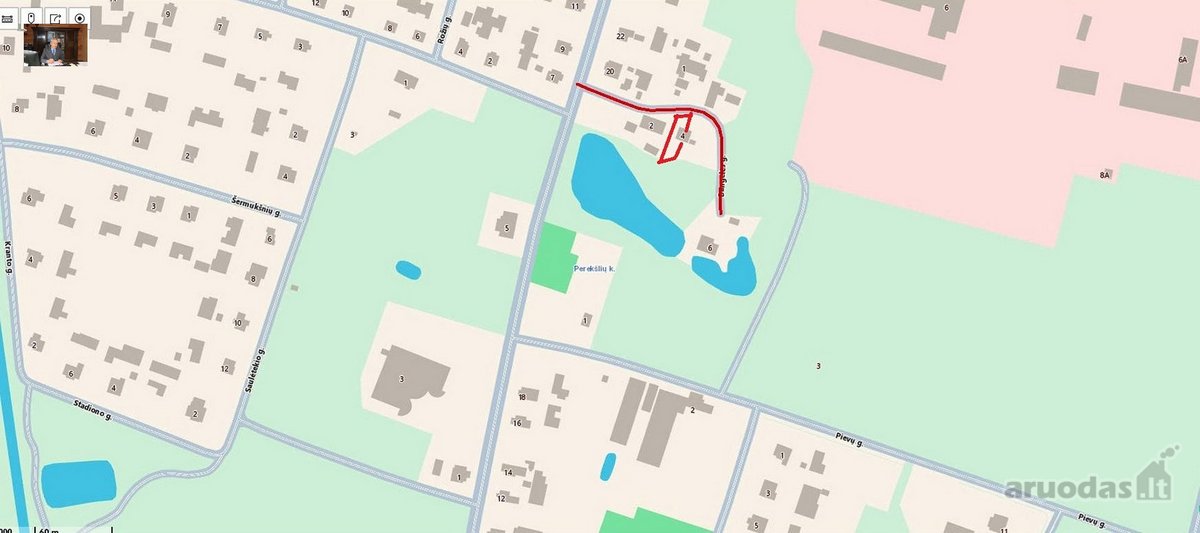 Nuo Panevėžio miesto 15 km., iki kiemo - nuotraukos Nr. 18