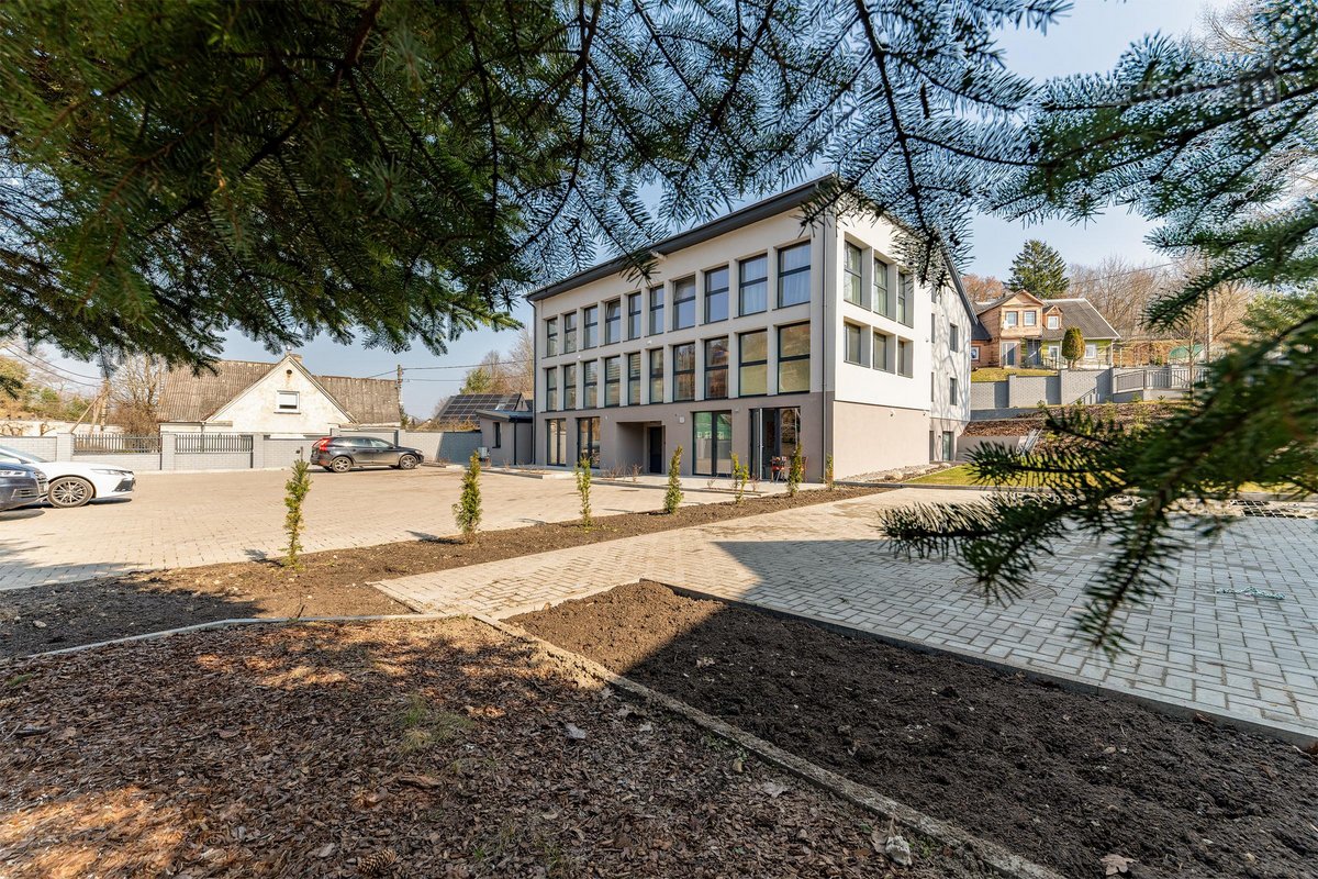 Parduodamas profesionalaus architekto ir - nuotraukos Nr. 26