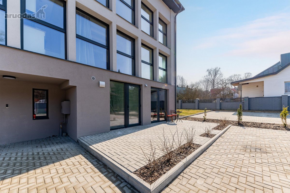 Parduodamas profesionalaus architekto ir - nuotraukos Nr. 27