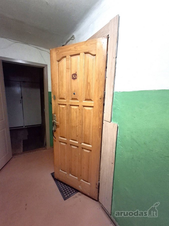 1/2 dalis bendrabučio kambario - nuotraukos Nr. 3