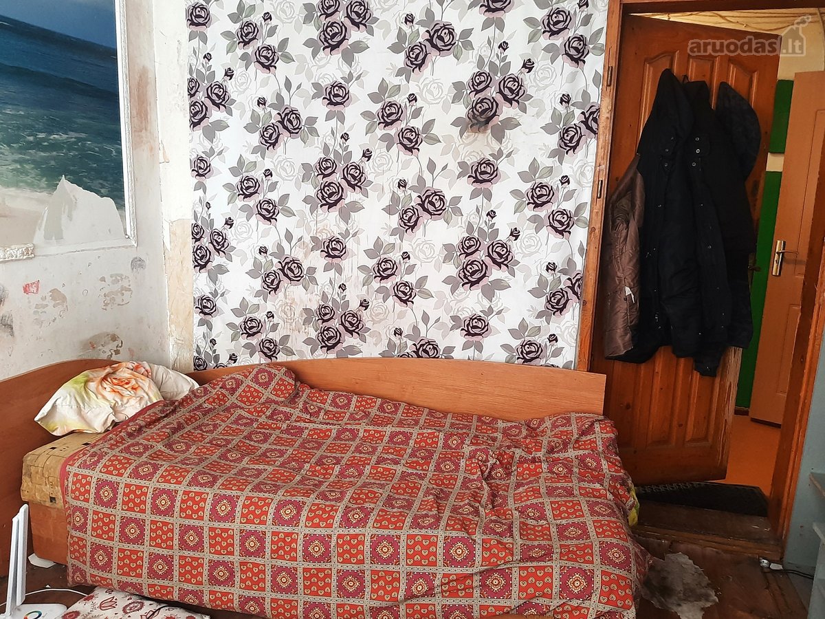 1/2 dalis bendrabučio kambario - nuotraukos Nr. 6