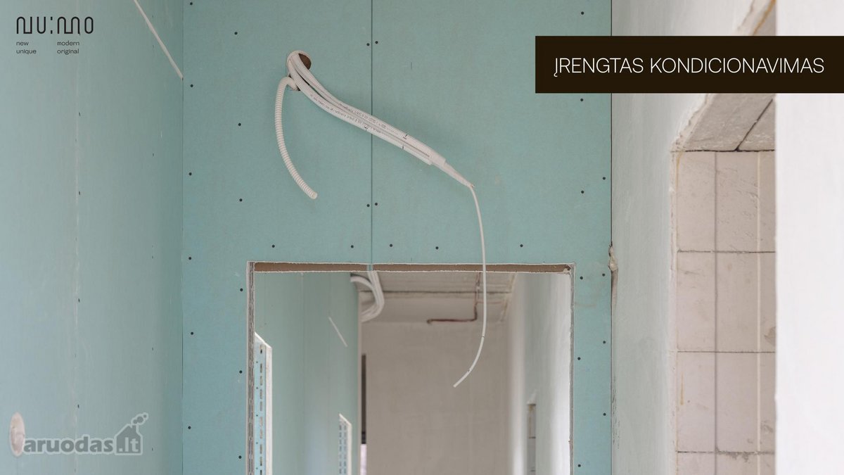 Unikalus Su Mišku Besiribojantis Namas - 18b - nuotraukos Nr. 30