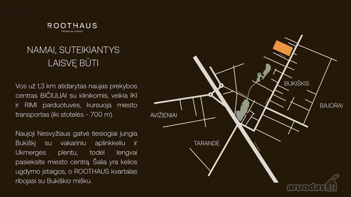 Unikalus Su Mišku Besiribojantis Namas - 18b - nuotraukos Nr. 42