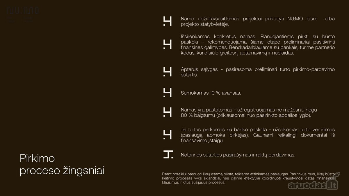 Unikalus Su Mišku Besiribojantis Namas - 18b - nuotraukos Nr. 41