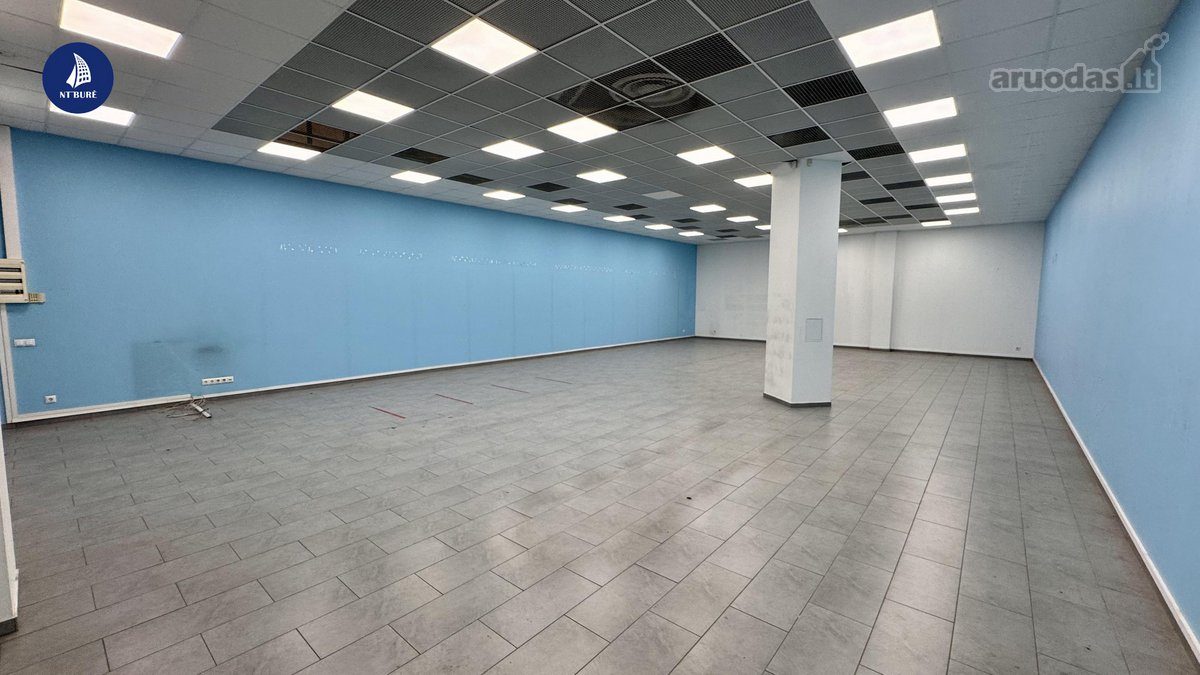Prekybos centre “arena (Taikos g. 64) - nuotraukos Nr. 9